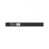 Middle Atlantic Products LP-61210 power distribution unit (PDU) 8 AC outlet(s) 1U Black, Silver