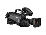 Panasonic AK-UC3300GSJ camcorder 11.14 MP MOS 4K Ultra HD Black