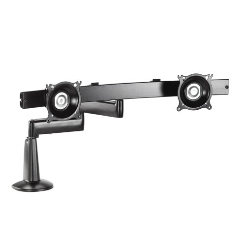Chief Dual Arm Desk Mount, Dual Monitor - KCD220B