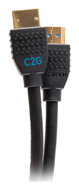 C2G 0.6m Performance Series Ultra High Speed HDMI® Cable with Ethernet - 8K 60Hz