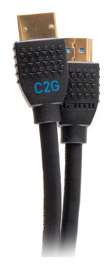 C2G 0.6m Performance Series Ultra High Speed HDMI® Cable with Ethernet - 8K 60Hz