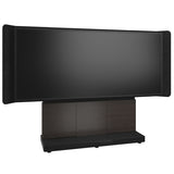 Middle Atlantic Products FM-DS-6675FS-LA3B TV mount 2.67 m (105") Black, Grey