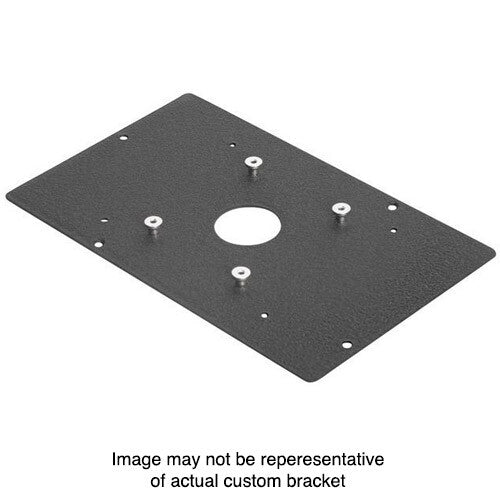 Chief SSM352 - Custom RSM Interface Bracket