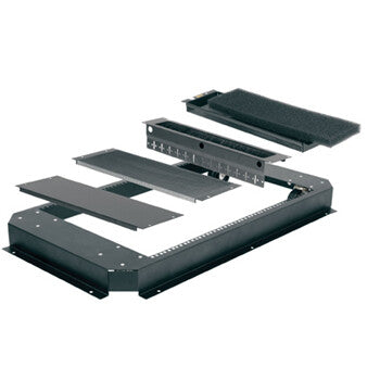 Middle Atlantic Products CBS-WMRK-48 rack accessory Rack base