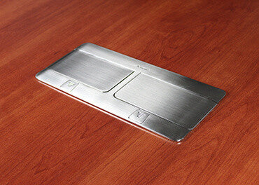 WIREMOLD DQFP20ST-2A socket-outlet