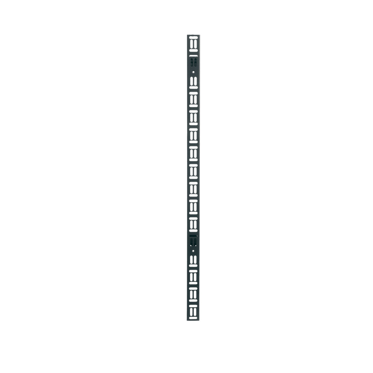 Middle Atlantic Forward Universal Hole Pattern Vertical Lace, Fits 24 RU To 27 RU