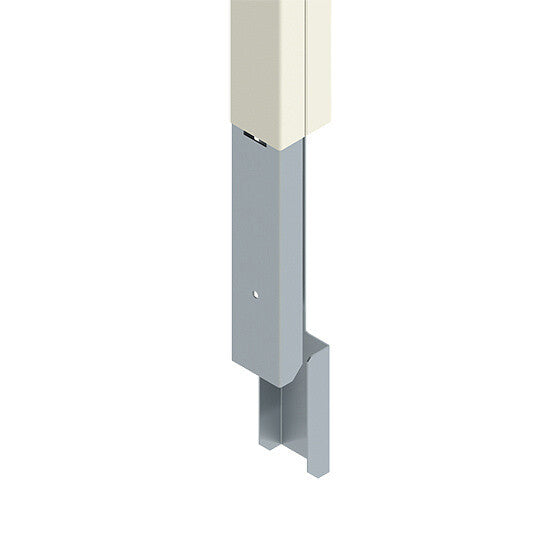 WIREMOLD 25DTC-E5 cable tray accessory Extender