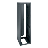 Middle Atlantic 35 RU ERK Series Rack, 25 Inches Deep, Knockdown