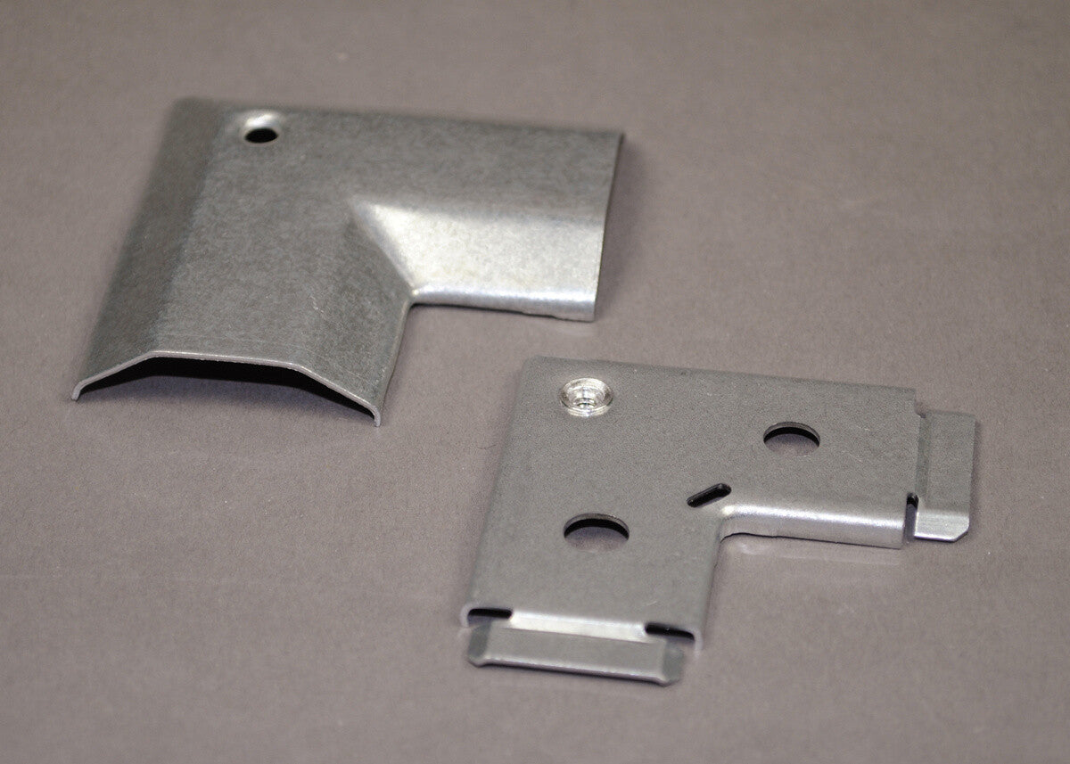 WIREMOLD 1511 cable trunking system accessory Elbow