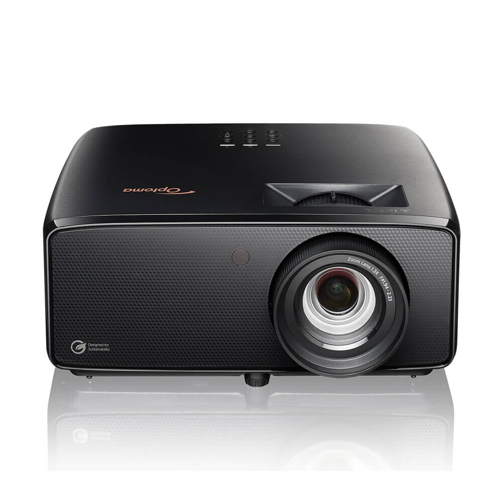 Optoma Home Entertainment 4K UHD Projector