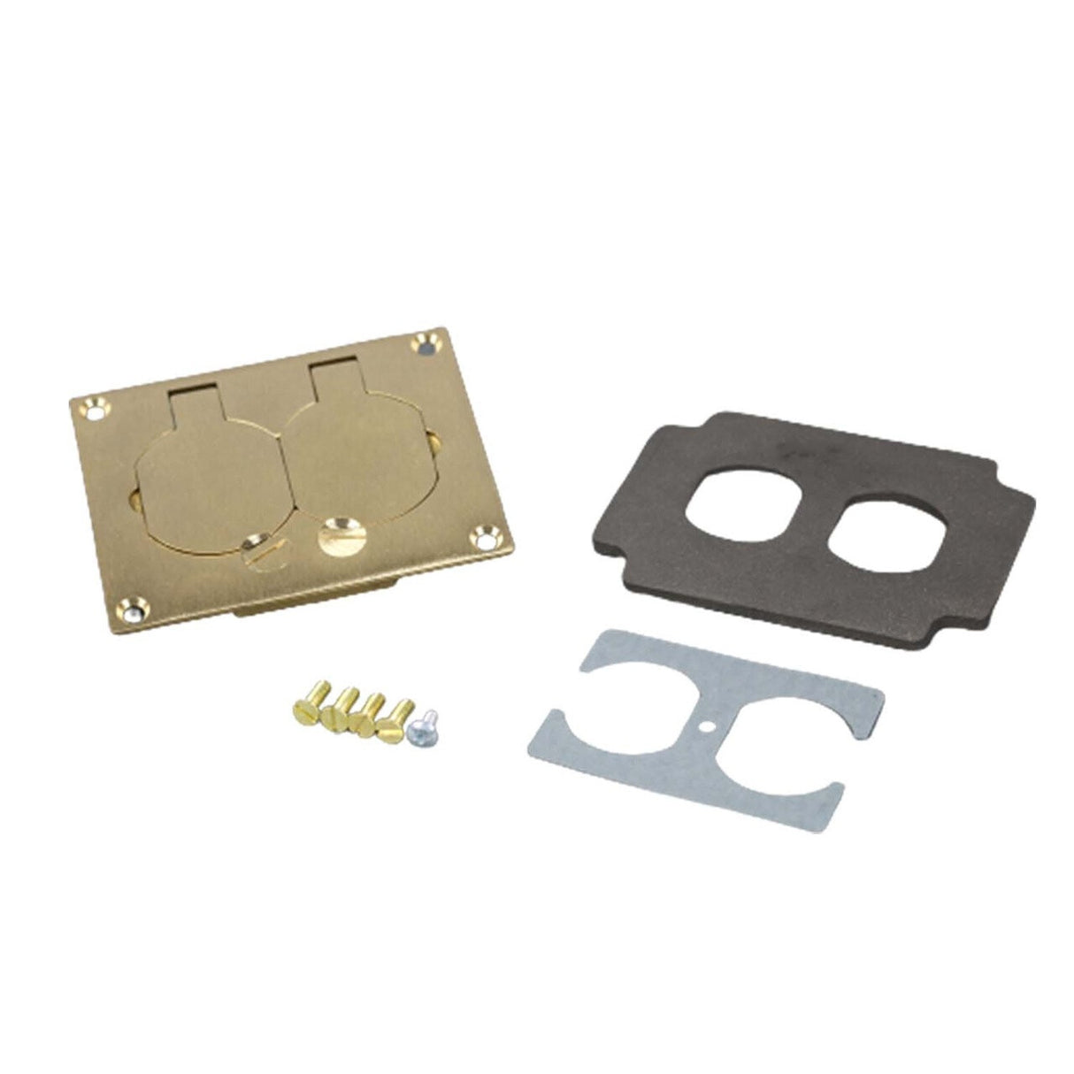 WIREMOLD 828R outlet box accessory