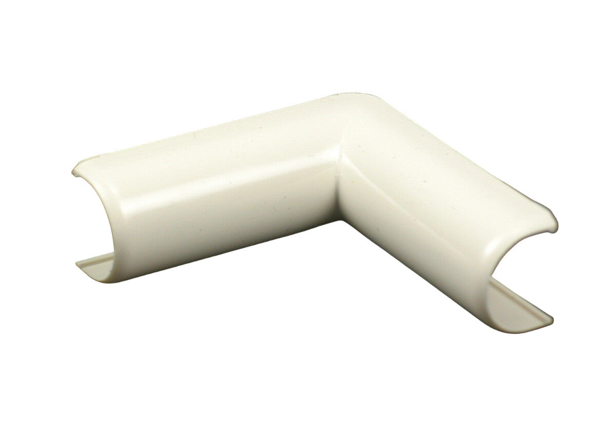 WIREMOLD 317 cable trunking system accessory Elbow fitting