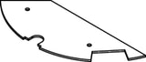 WIREMOLD CRFB-B-1 wall plate/switch cover