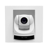 Vaddio IN-Wall enclosure for ZoomSHOT 4K, ZoomSHOTs, WideSHOTs and Sony small form factor cameras