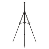 ikan GA230-PTZ tripod Digital/film cameras 3 leg(s) Black