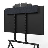 Heckler H1048-CAST signage display mount accessory Shelf