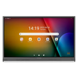 Viewsonic IFP6552-2ED - 65" Android EDLA-Certified ViewBoard Interactive Display