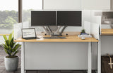 Chief Konc?s USB Charging Hub for Konc?s Dual Monitor Arm, Black