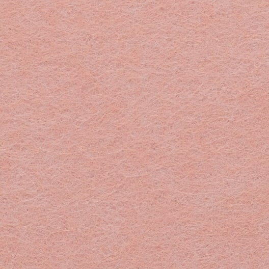 Middle Atlantic Products Focal Point TruTile Acoustic Wall Panel in Blush, Wide Slant