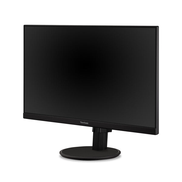 Viewsonic VA2447-MHJ computer monitor 60.5 cm (23.8") 1920 x 1080 pixels Full HD LED Black