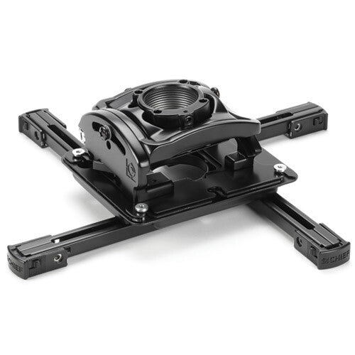 Chief RPA Elite Universal Projector Mount with Keyed Locking (C version) - RPMCU