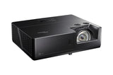 Optoma ZK608TST data projector Short throw projector 6000 ANSI lumens DLP UHD 4K (3840x2160) 3D Black