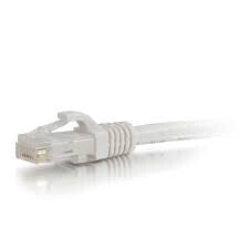 C2G 27167 networking cable White 30.48 m Cat6