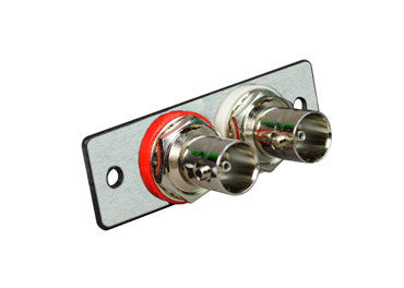 WIREMOLD AV2003BK wall plate/switch cover Black