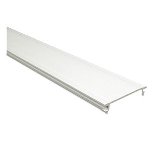 WIREMOLD 5400TC-WH cable trunking system accessory Raceway cover