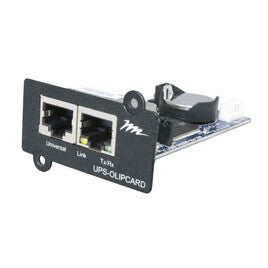 Middle Atlantic UPS-OLIPCARD uninterruptible power supply (UPS)