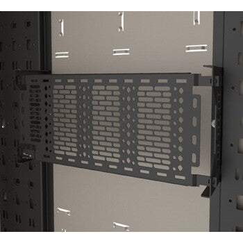 Middle Atlantic Products LL-VWM-BPK rack accessory