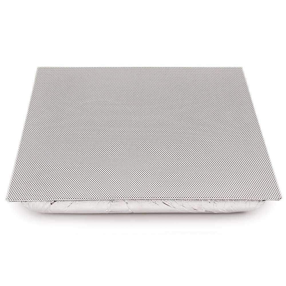 C2G 2x2 Drop in Ceiling Speaker - 8 Ohm - Plenum Rated