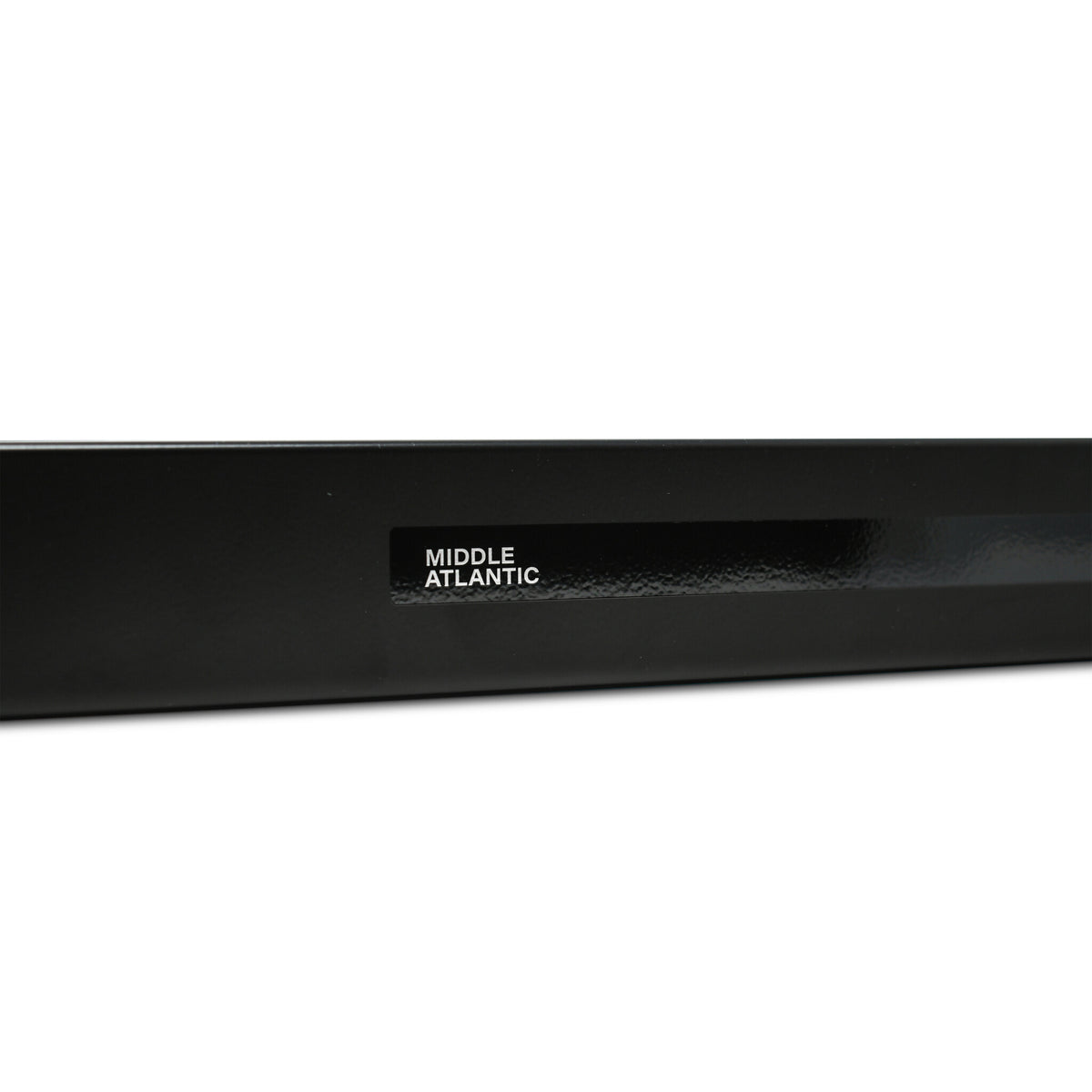 Middle Atlantic Rackmount Power, 9 Outlet, 15A, Basic Surge Protection - 9 ft Cord