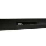 Middle Atlantic Rackmount Power, 9 Outlet, 15A, Basic Surge Protection - 9 ft Cord