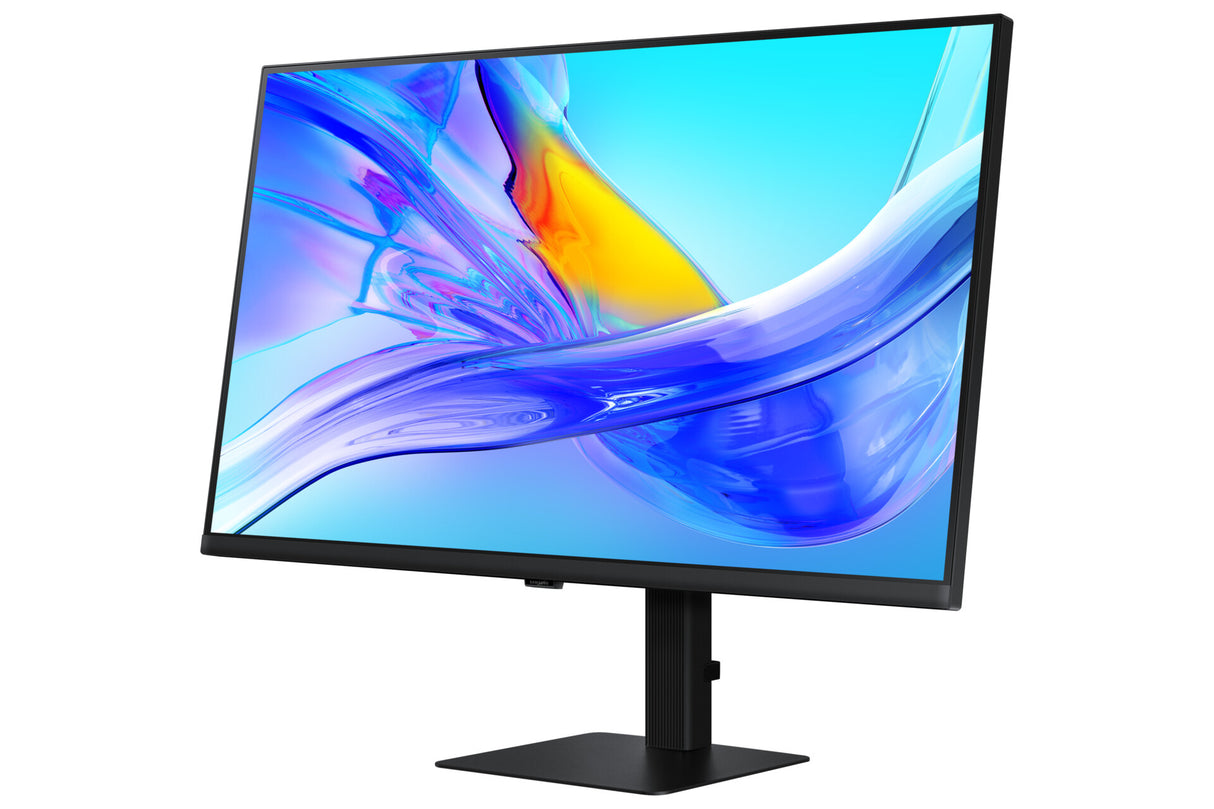 Samsung LS32D806UAN computer monitor 81.3 cm (32") 3840 x 2160 pixels 4K Ultra HD LCD Black