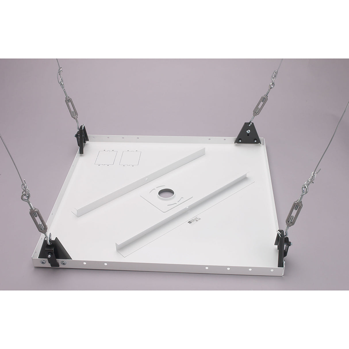 Chief Suspended Ceiling Tile Replacement Kit