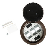 WIREMOLD 8AT2PBZ outlet box accessory Bronze 1 pc(s)