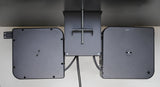 Middle Atlantic TBCRCAT6 cable organizer