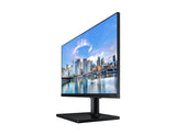 Samsung LF22T454FQNXGO computer monitor 55.9 cm (22") 1920 x 1080 pixels Full HD LED Black