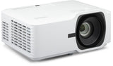 Viewsonic LS630W data projector Standard throw projector 4500 ANSI lumens DMD WXGA (1280x800) White