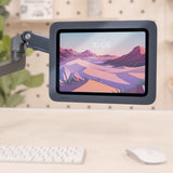 Heckler Design H757-BG holder Passive holder Tablet/UMPC Grey
