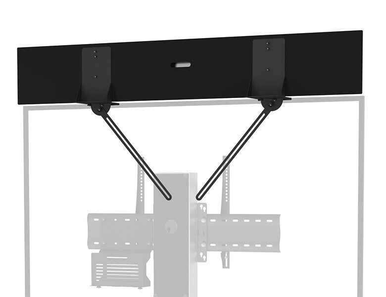 AXEOS ADT_R2NUREVA_HDL300 monitor mount accessory