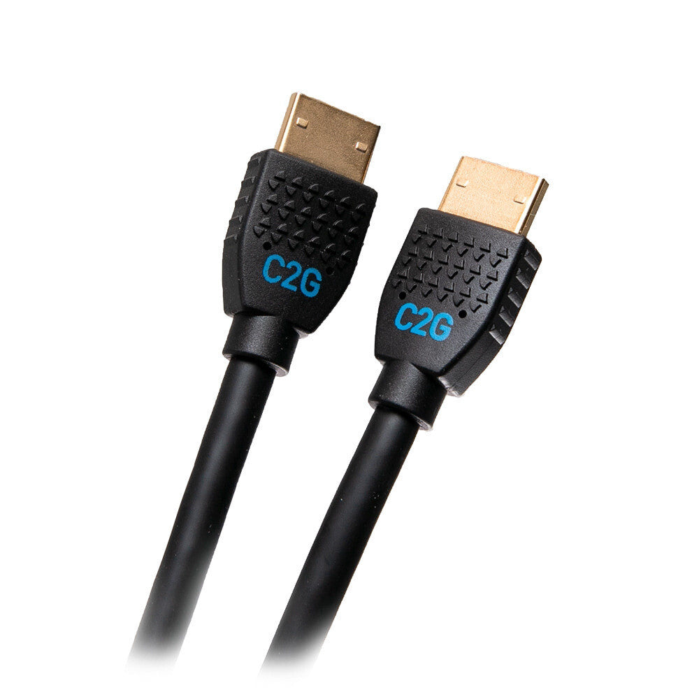 C2G 15ft (4.5m) Performance Series Premium High Speed HDMI® Cable with Ethernet