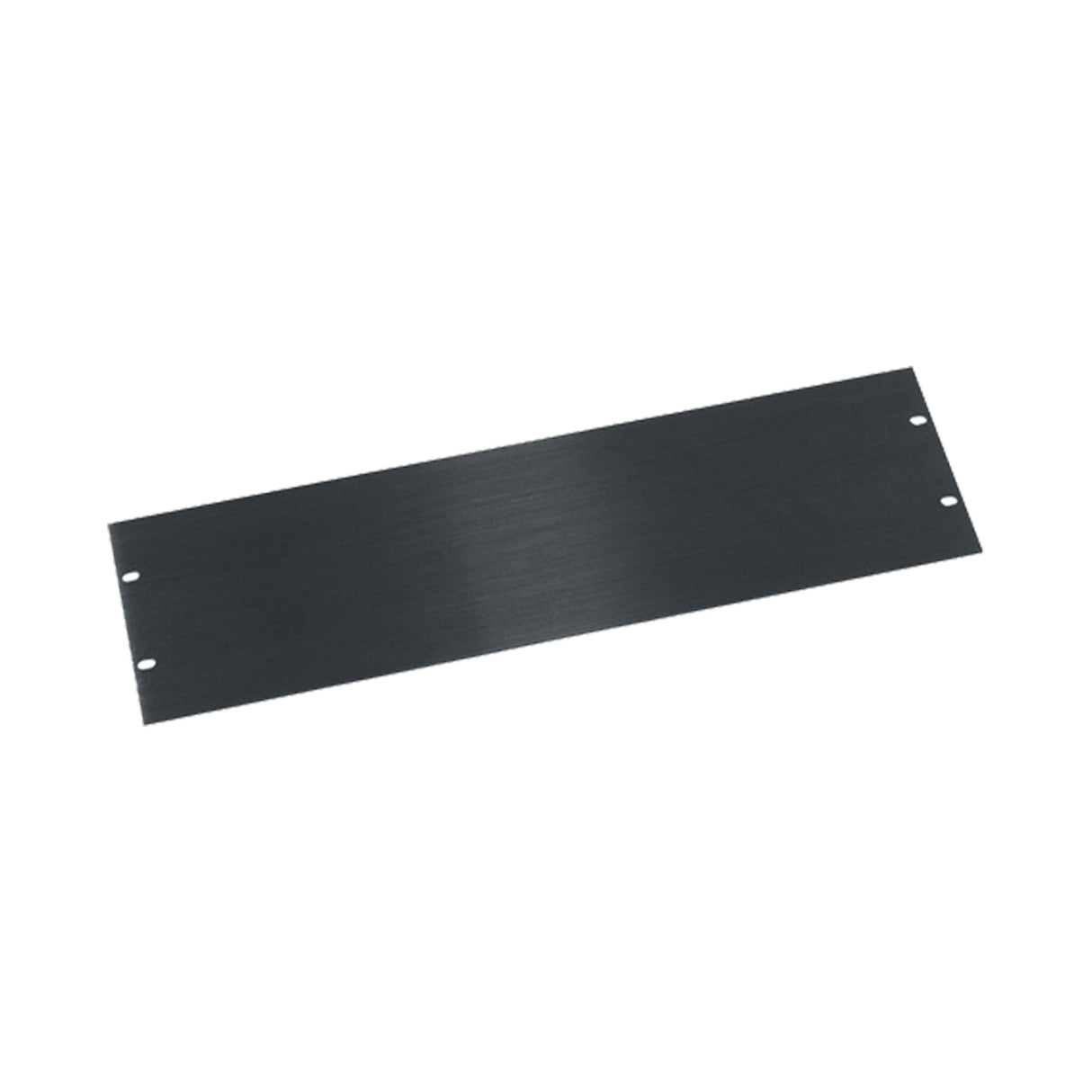 Middle Atlantic 1 RU RSH Anodized Face Plate