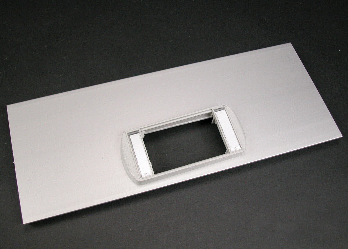 WIREMOLD AL5256-ACTLPB wall plate/switch cover White