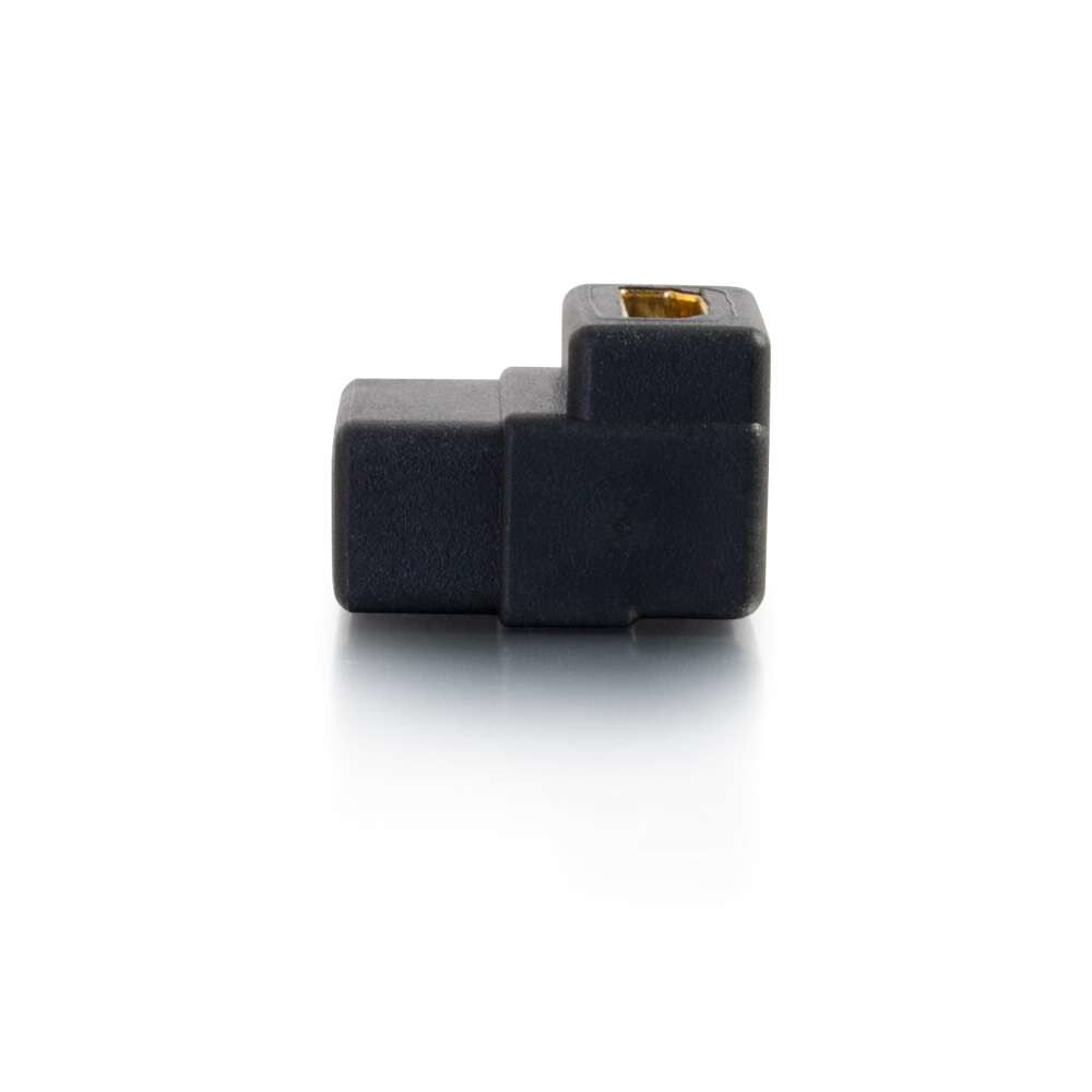 C2G HDMI f/f Black