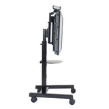 Chief Large Flat Panel Mobile AV Cart - PFCUS - LIMITED AVAILABILITY