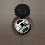 WIREMOLD 6AT2PBZ outlet box No Bronze