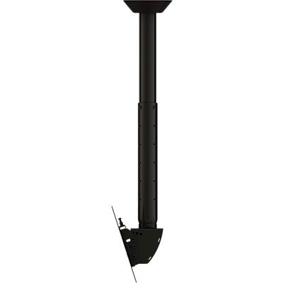 Crimson AV C37-36A TV mount/stand 116.8 cm (46") Black