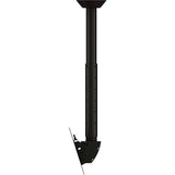 Crimson AV C37-36A TV mount/stand 116.8 cm (46") Black